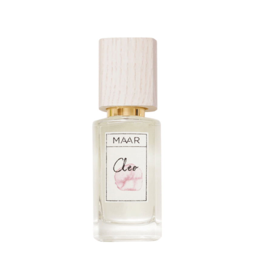 EAU DE PARFUM CLEO 50ML