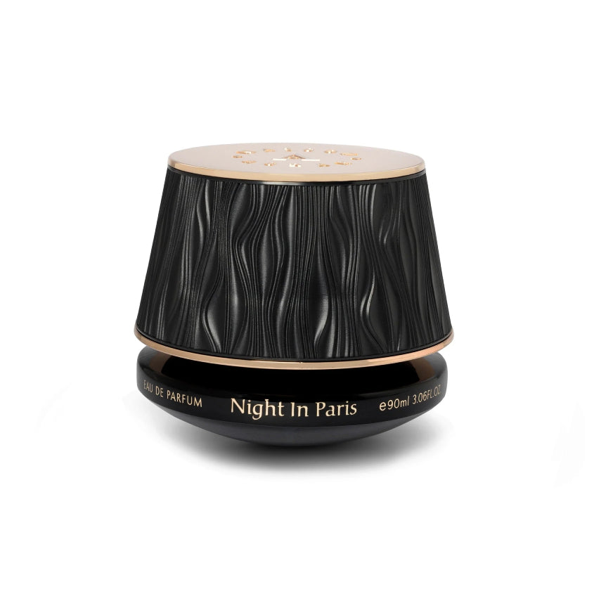 MAISON ASRAR NIGHT IN PARIS EDP 90ML