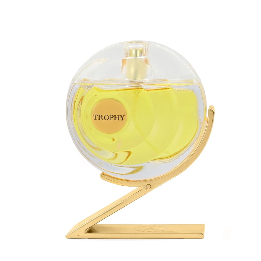 MAISON ASRAR TROPHY EDP 100ML