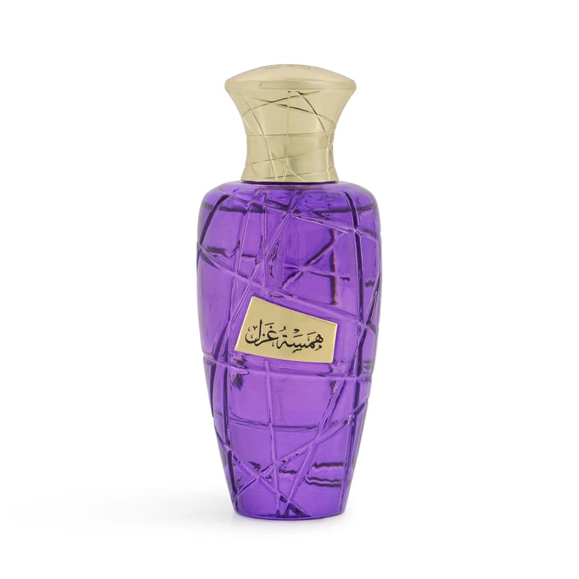 MAISON ASRAR HAMSAT GHAZAL EDP 100ML