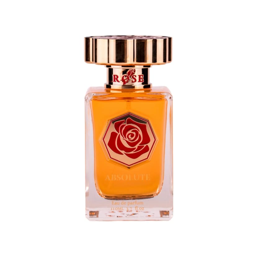MAISON ASRAR ABSOLUTE EDP 110ML