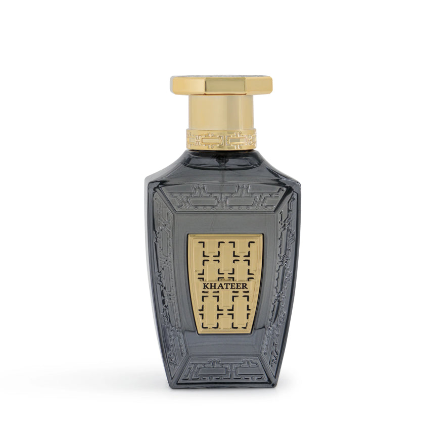 MAISON ASRAR KHATEER EDP 100ML