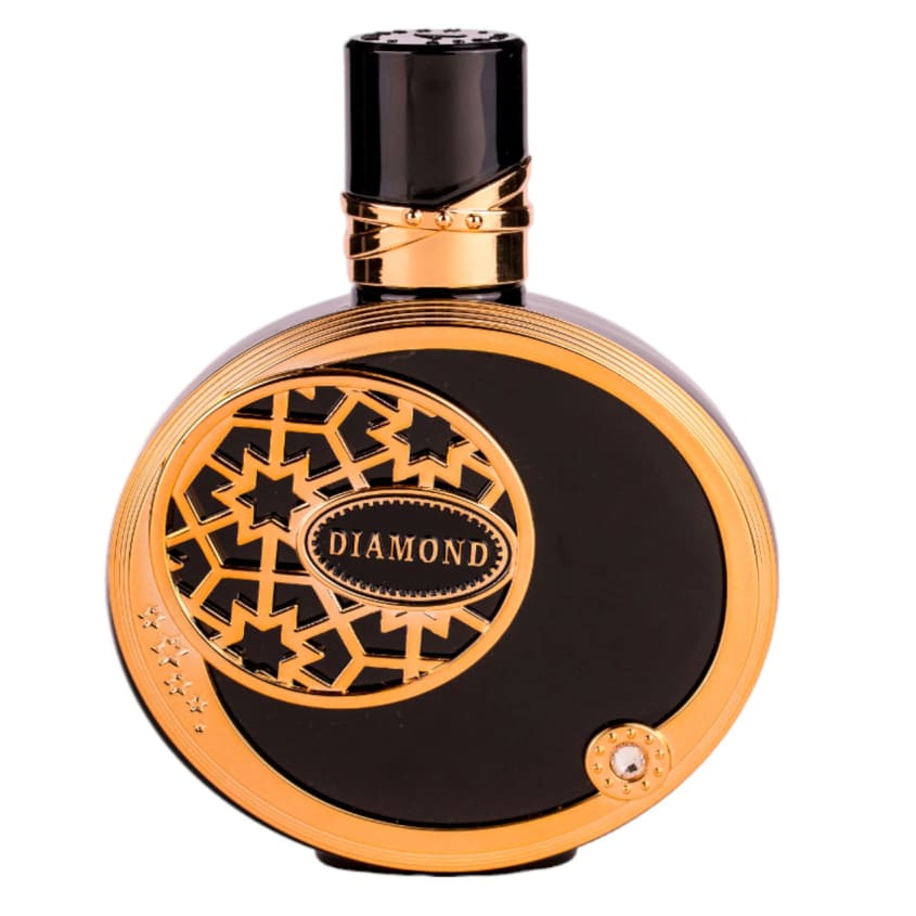 MAISON ASRAR TURATH EDP 100ML