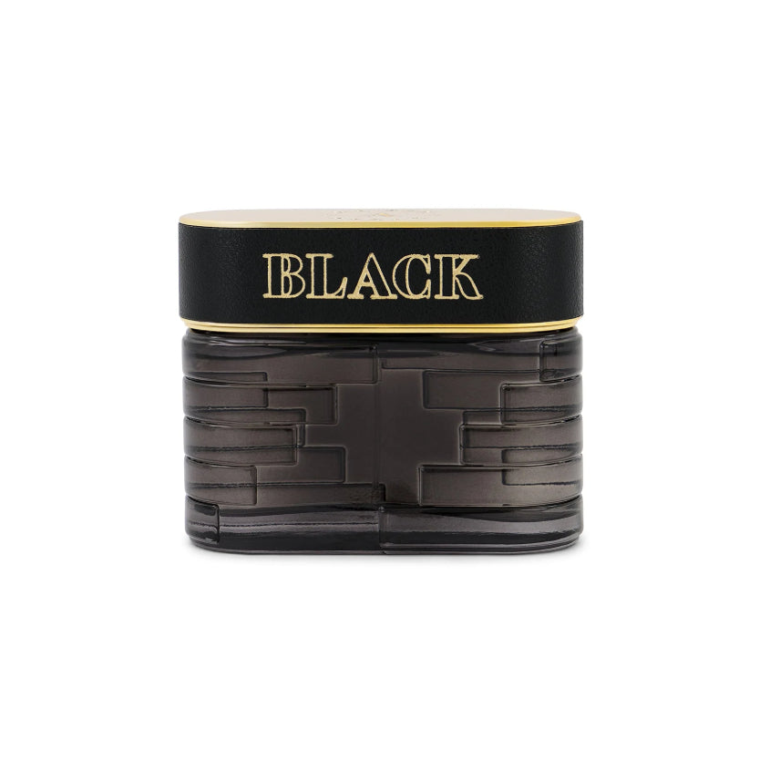 MAISON ASRAR BALCK EDP 100ML