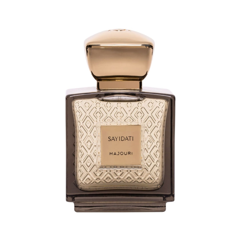 MAJOURI ماجوري سيداتي، ماء عطري، بخاخ 75 مل