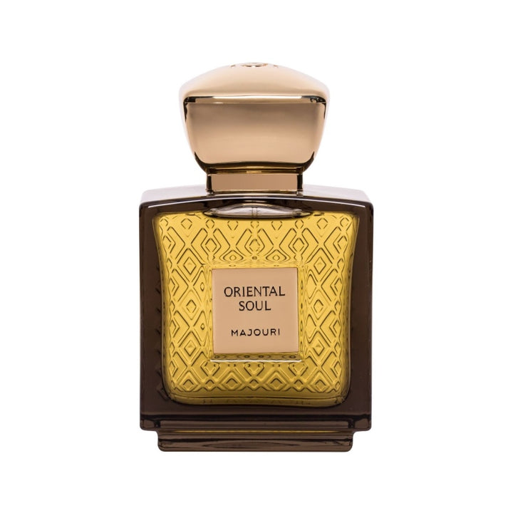ORIENTAL SOUL EDP 75 ML