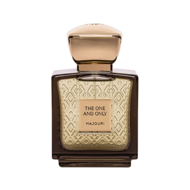THE ONE AND ONLY EDP 75 ML