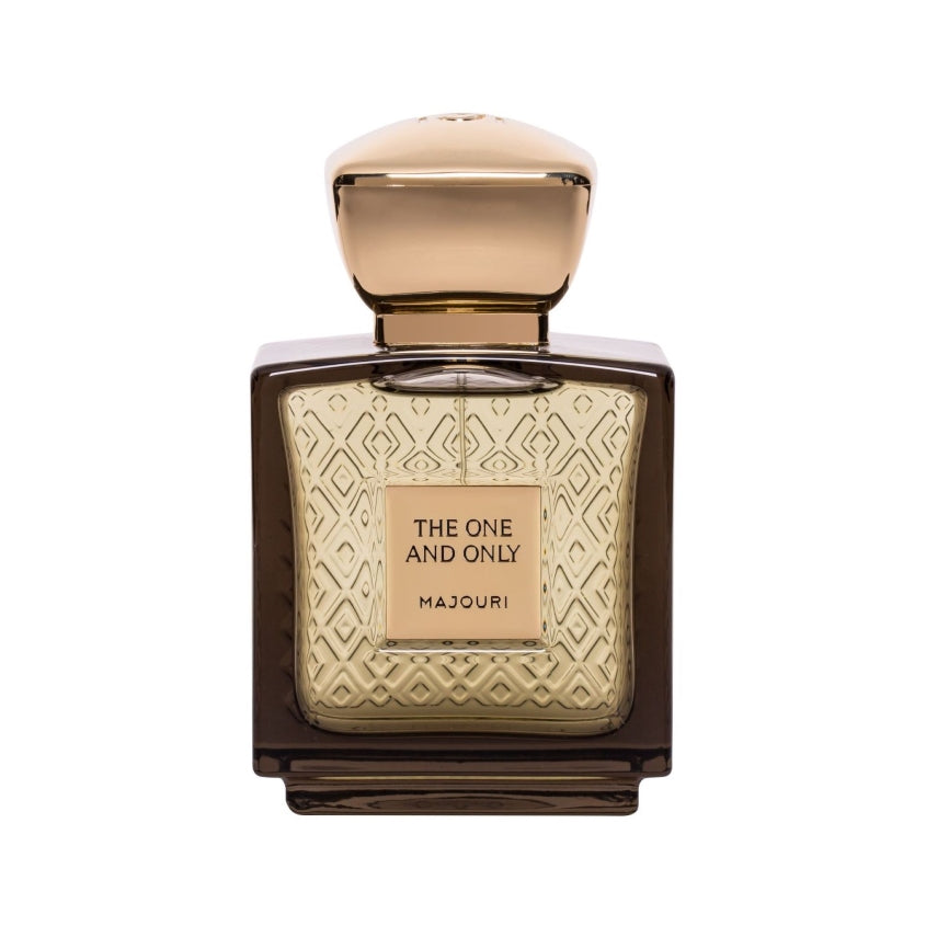 MAJOURI ماجوري ذا ون أند أونلي، ماء عطري، بخاخ 75 مل