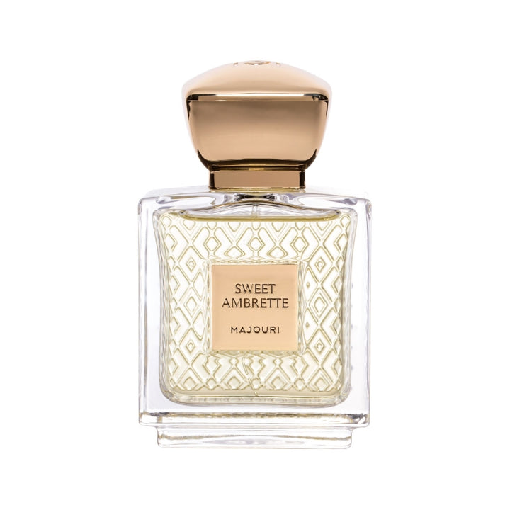 Sweet Ambrette