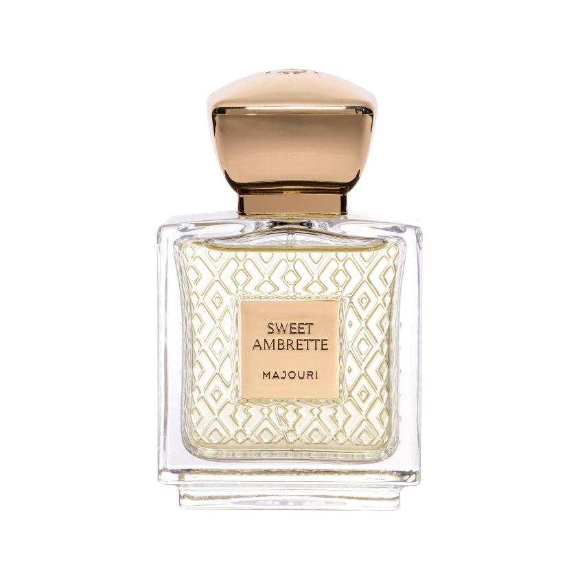 Sweet Ambrette