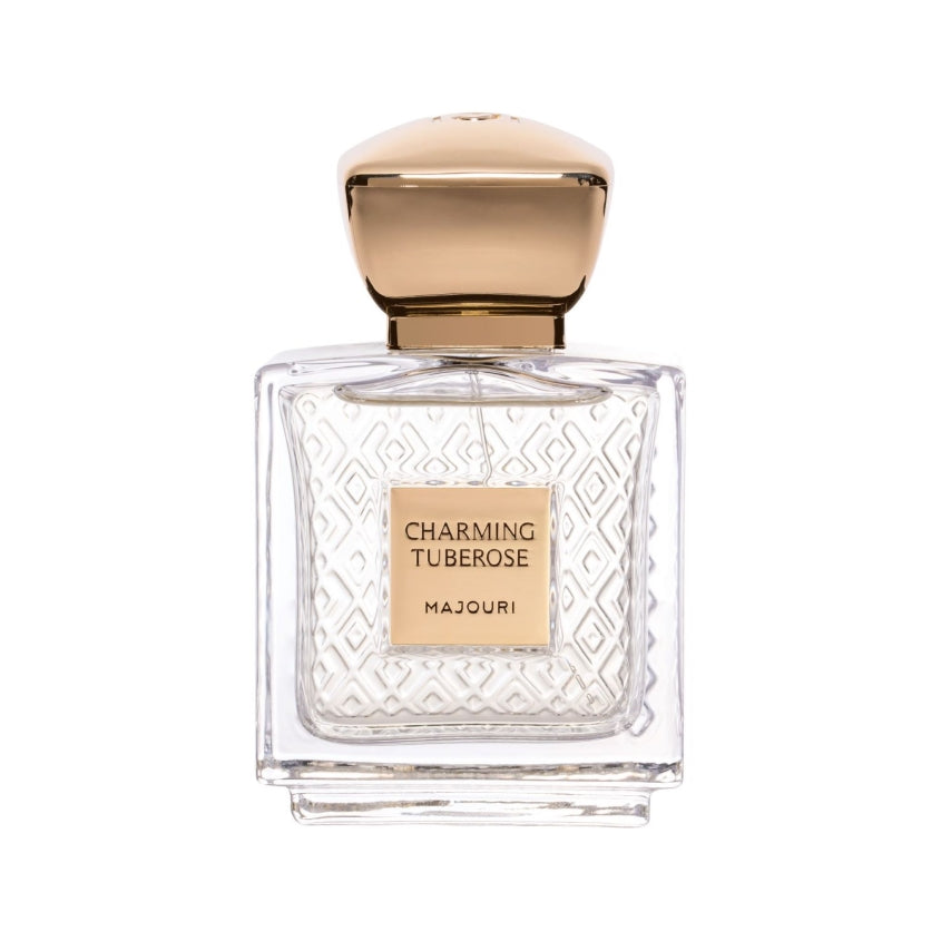 Charming Tuberose