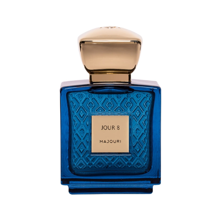 MAJOURI JOUR 8 EDP 75 ML