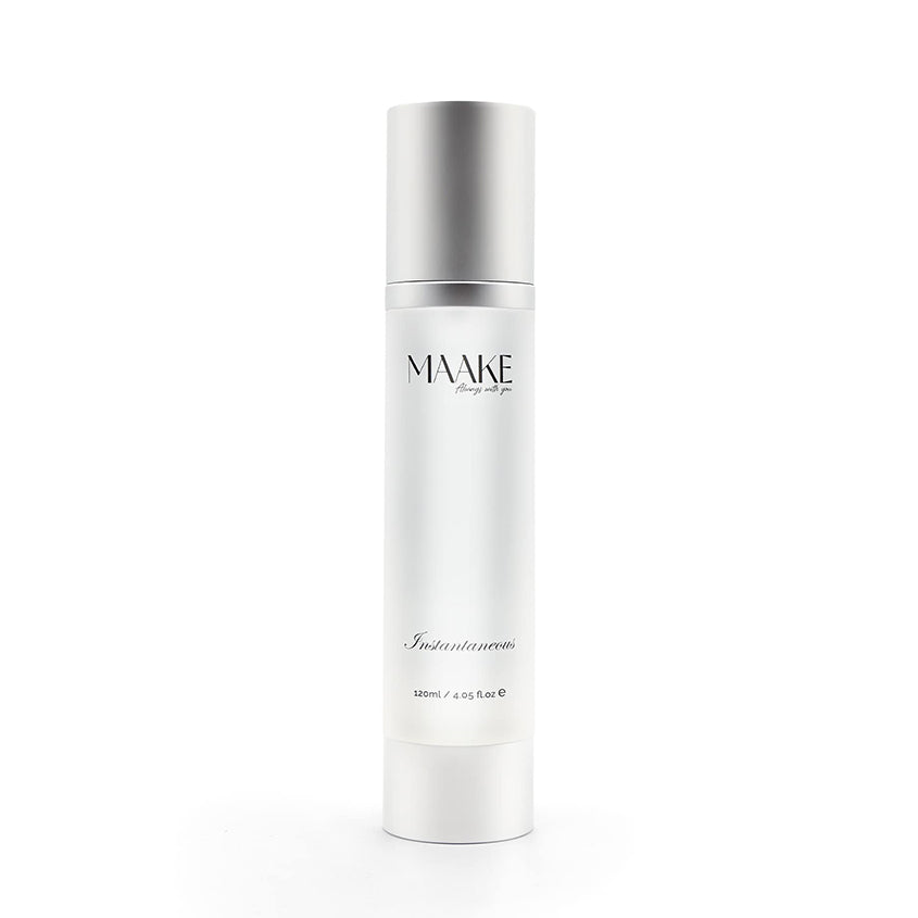 MAAKE INSTANTANEOUS INSTANT LIFTING SPRAY 120 ml – صورة 7