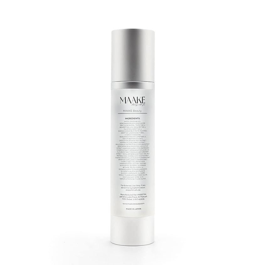 MAAKE INSTANTANEOUS INSTANT LIFTING SPRAY 120 ml – صورة 8