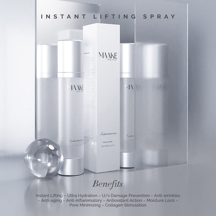 INSTANTANEOUS INSTANT LIFTING SPRAY 120 ml