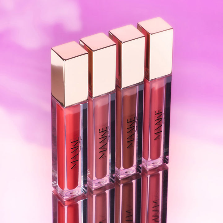 SPICY SENSUAL GLOSS 4,5 ml