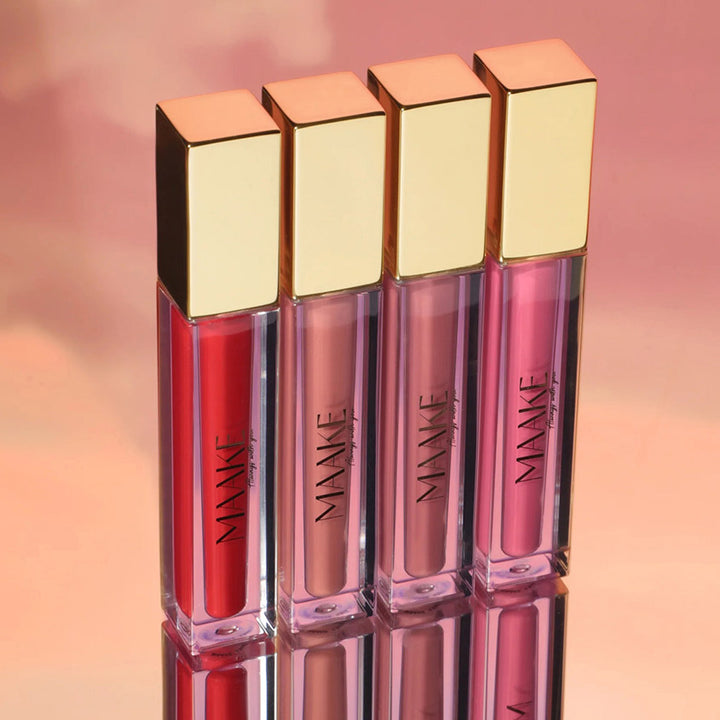 CANDY KISSPROOF LIQUID MATTE 4,5 ml