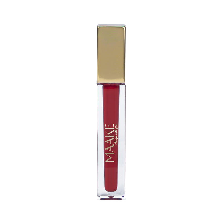 MAAKE SAVAGE KISSPROOF LIQUID MATTE 4,5 ml – شراء أونلاين