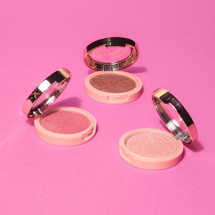 FIERCE BLUSH FROST 4,8 g