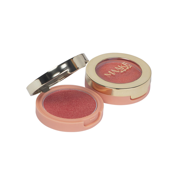 FIERCE BLUSH FROST 4,8 g