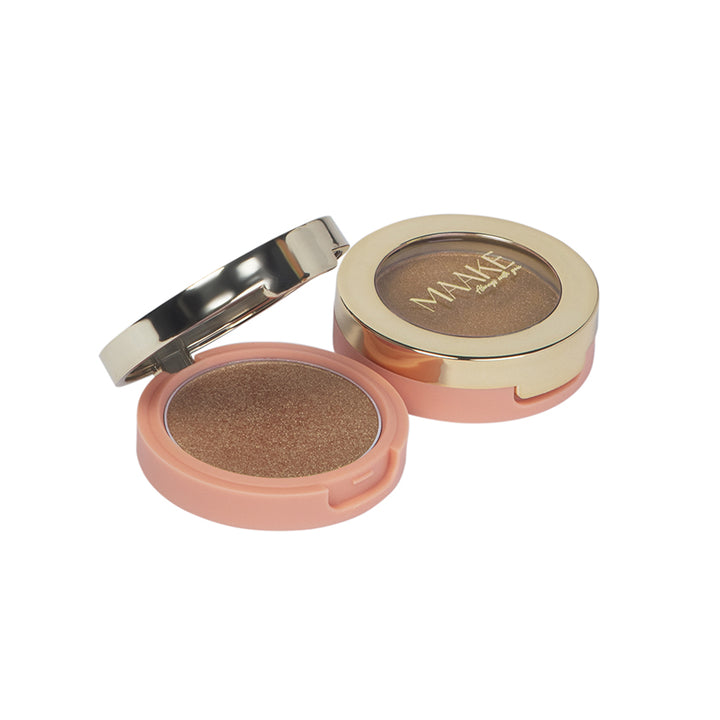 FIERCE BLUSH FROST 4,8 g