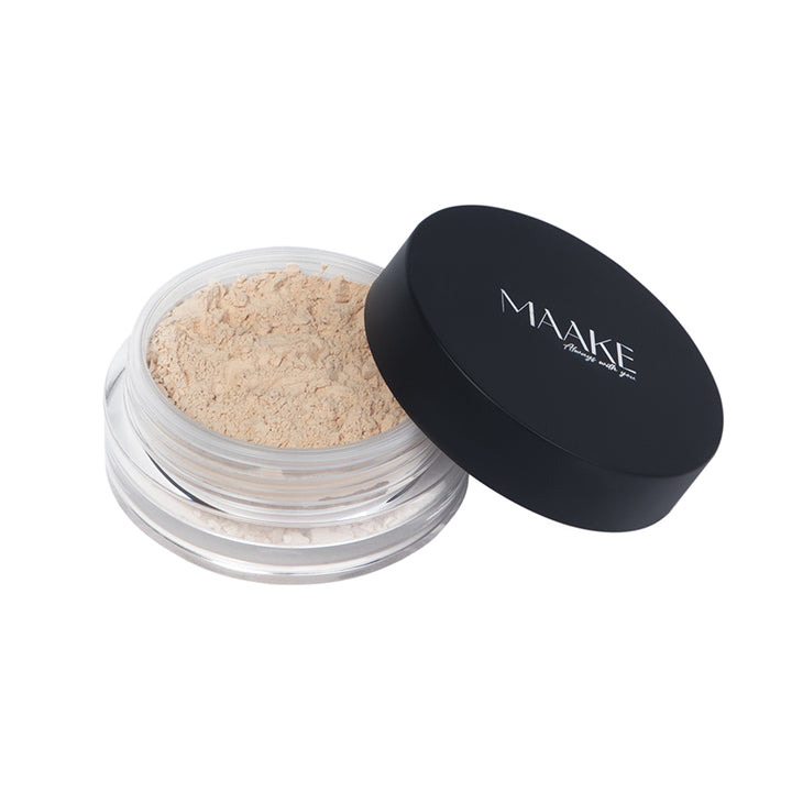 CHAMPAGNE PRO MISTY FILTER LOOSE POWDER 8,3 g