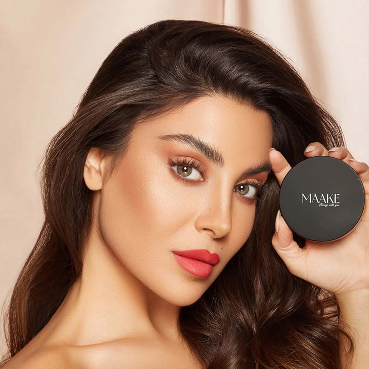 CHAMPAGNE PRO MISTY FILTER LOOSE POWDER 8,3 g