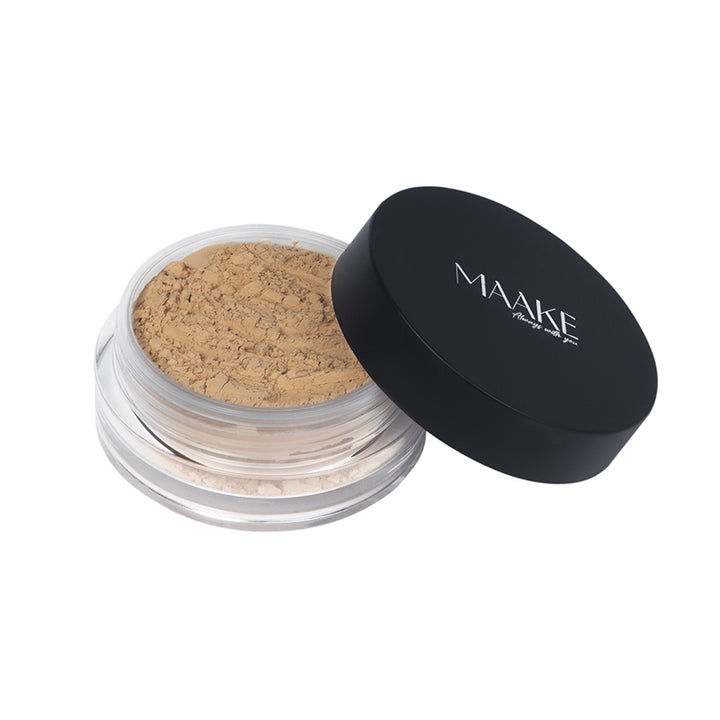 LATTE PRO MISTY FILTER LOOSE POWDER 8,3 g