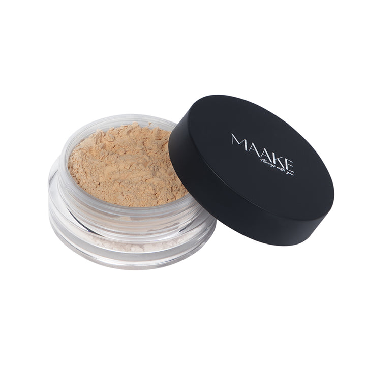NATURAL PRO MISTY FILTER LOOSE POWDER 8,3 g