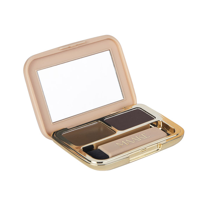CHOCO COCO BROW AND EYE PERFECT FINISHING COMPACT 3,2 g