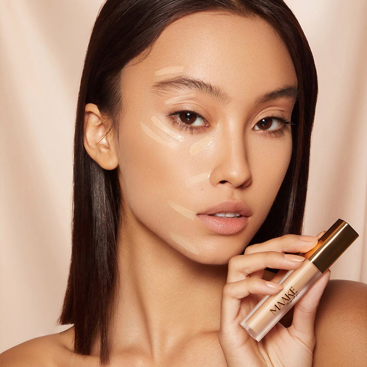 LIGHT STAY REAL SCULPTING CONCEALER 3,8 ml