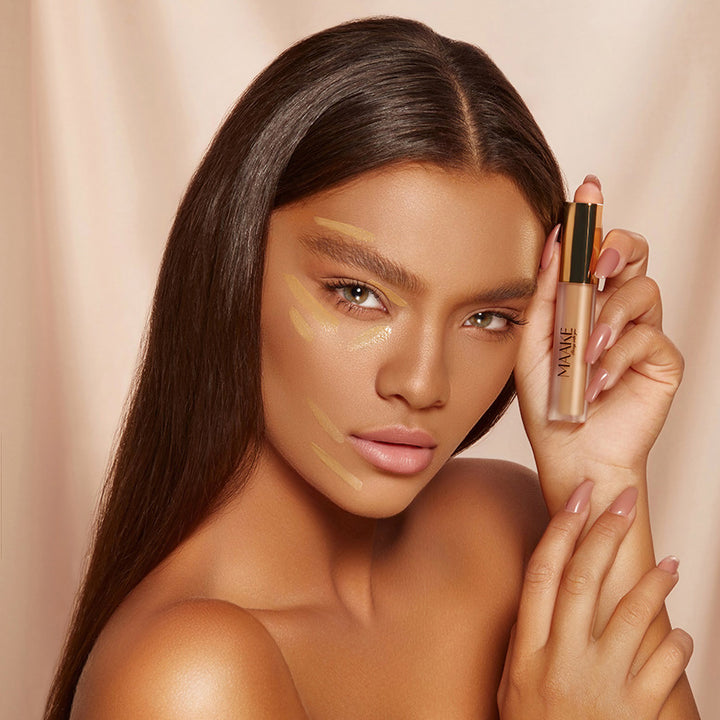 LIGHT STAY REAL SCULPTING CONCEALER 3,8 ml