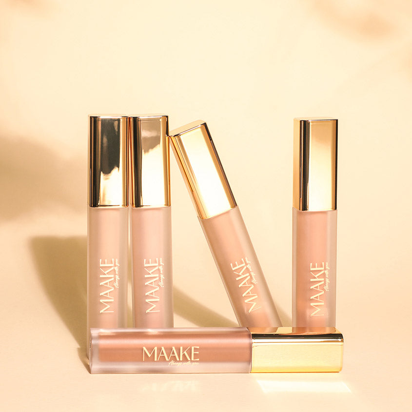 MAAKE LIGHT STAY REAL SCULPTING CONCEALER 3,8 ml – free delivery