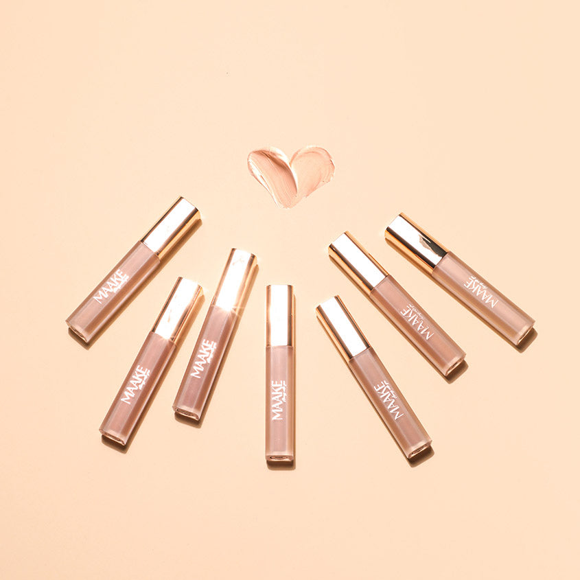 MAAKE LIGHT STAY REAL SCULPTING CONCEALER 3,8 ml – photo 6