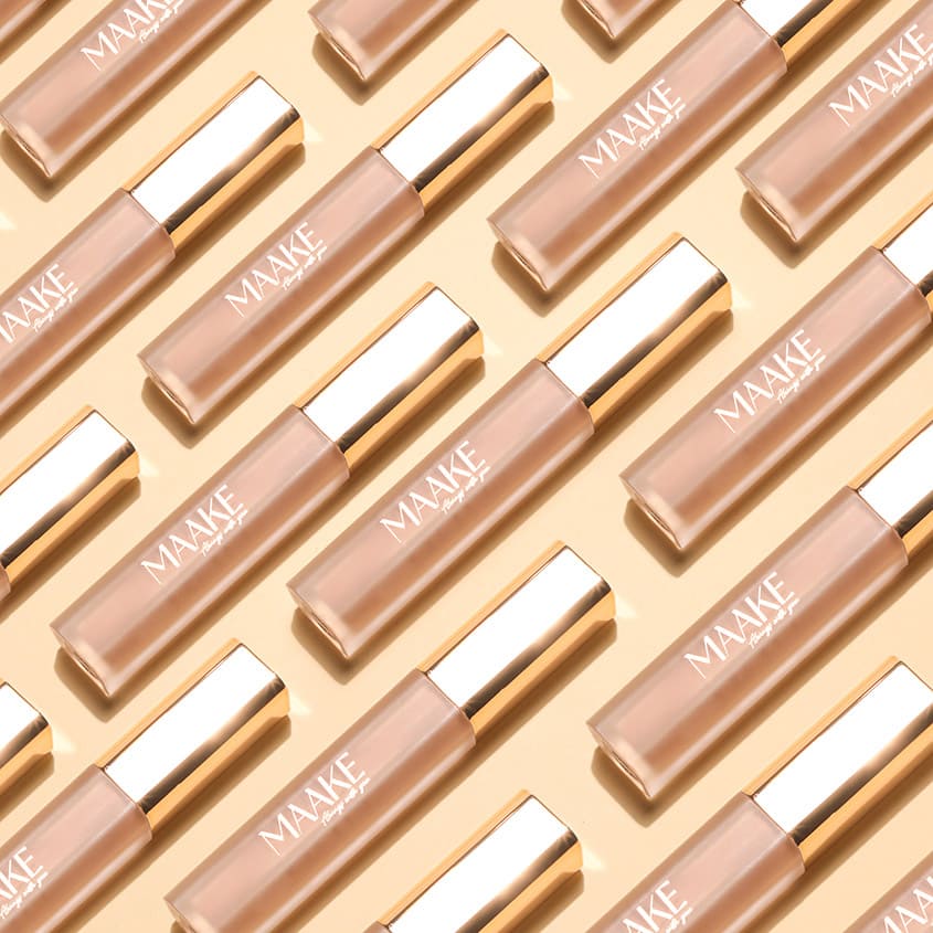 MAAKE LIGHT STAY REAL SCULPTING CONCEALER 3,8 ml – photo 7