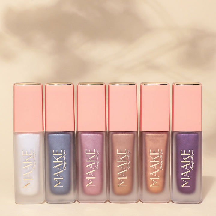 BREAK MY HEART METALLIC LIQUID SHADOW 6,8 g