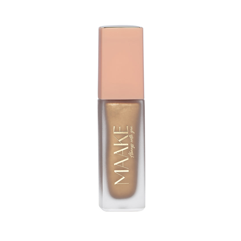 MAAKE FROSTY METALLIC LIQUID SHADOW 6,8 g