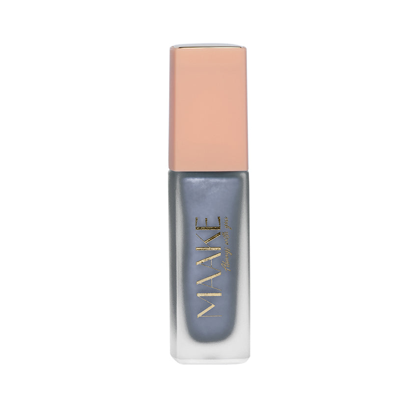 MAAKE IBIZA METALLIC LIQUID SHADOW 6,8 g – صورة 5