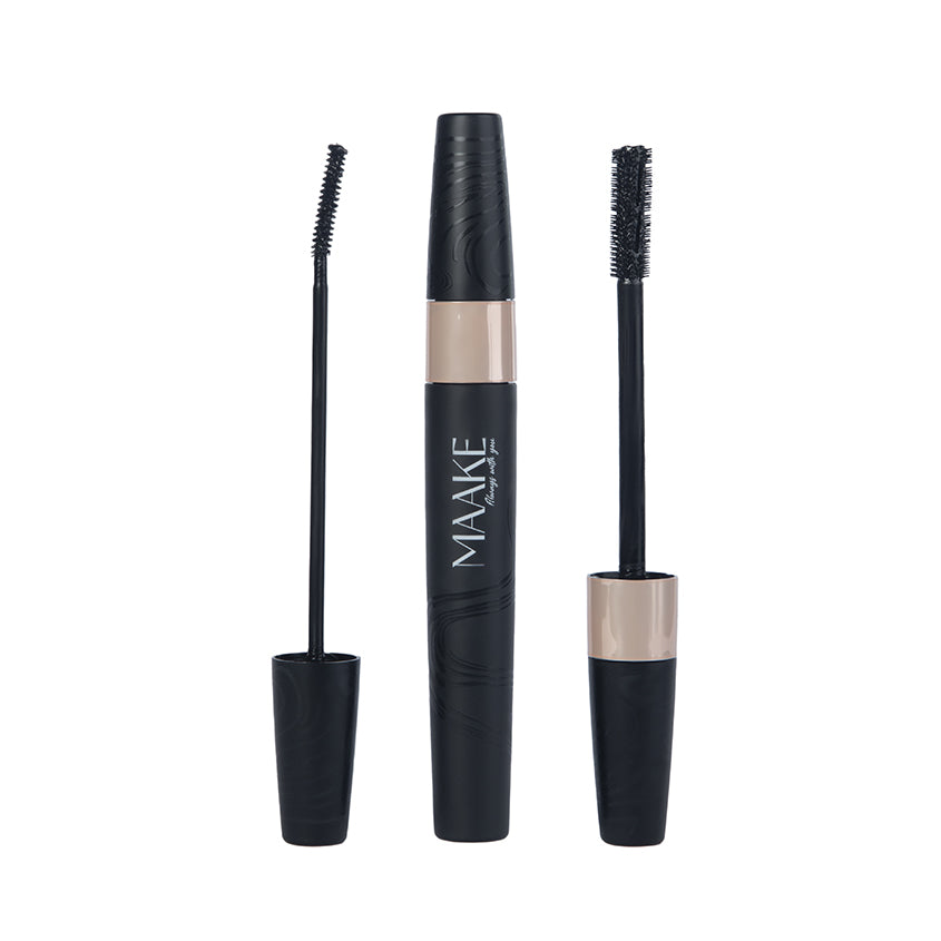 MAAKE MASCARA 22/11 BLACK 9 g – صورة 5