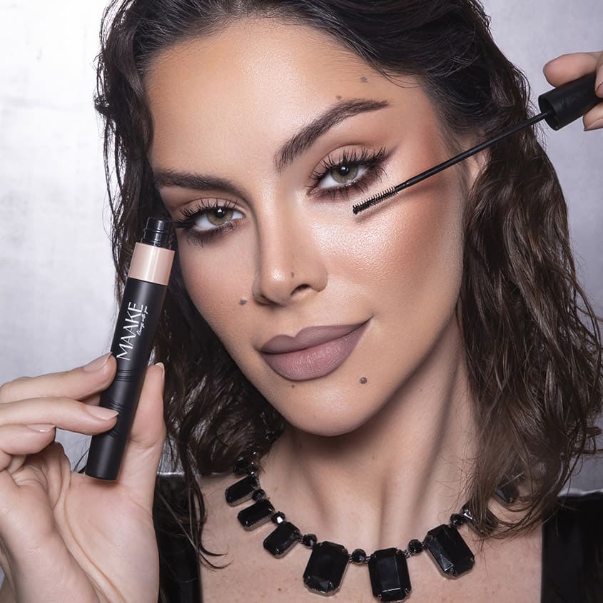 MAAKE MASCARA 22/11 BLACK 9 g – توصيل مجاني