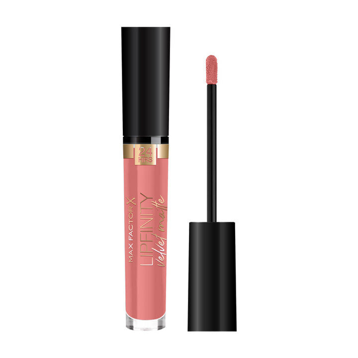 MF LIPFINITY VELVET MATTE LIPSTICK 030 COOL CORAL 9G