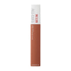 MAYBELLINE NEW YORK SUPERSTAY MATTE INK 75 FIGHTER 5G – buy online