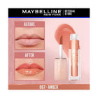 MAYBELLINE Lifter Gloss Lip Gloss