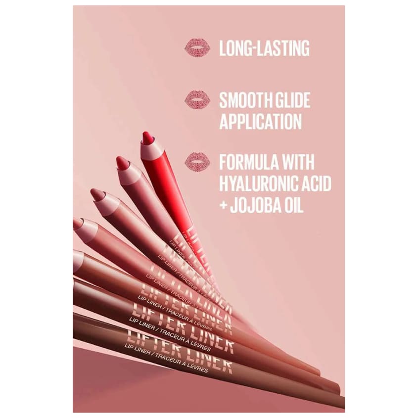 MAYBELLINE NEW YORK مايبيلين ليفتر لاينر – شراء أونلاين