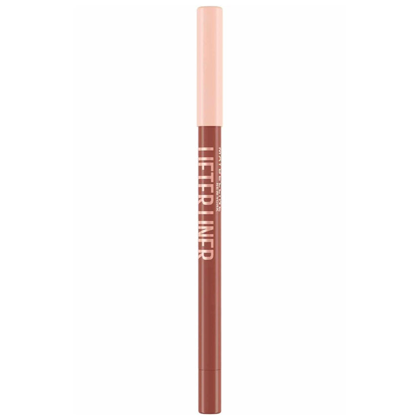 MAYBELLINE NEW YORK مايبيلين ليفتر لاينر