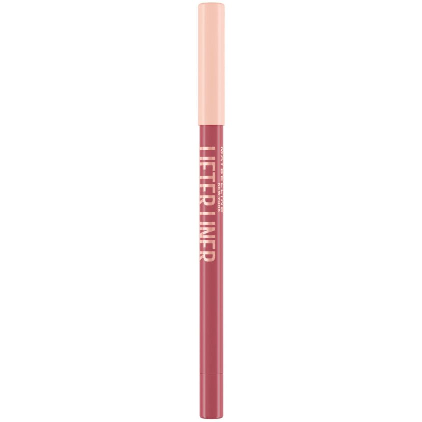 MAYBELLINE NEW YORK LIFTER LINER 008 FINE LINE – buy online