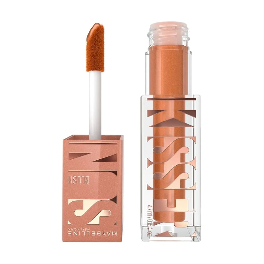 MAYBELLINE NEW YORK SUNKISSER BLUSH 12 SUMMER