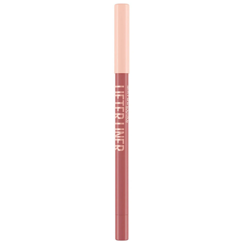 MAYBELLINE NEW YORK مايبيلين ليفتر لاينر – شراء أونلاين