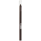 MAYBELLINE NEW YORK GEL PENCIL TATTOO LINER 910 BOLD BROWN 1,3 G