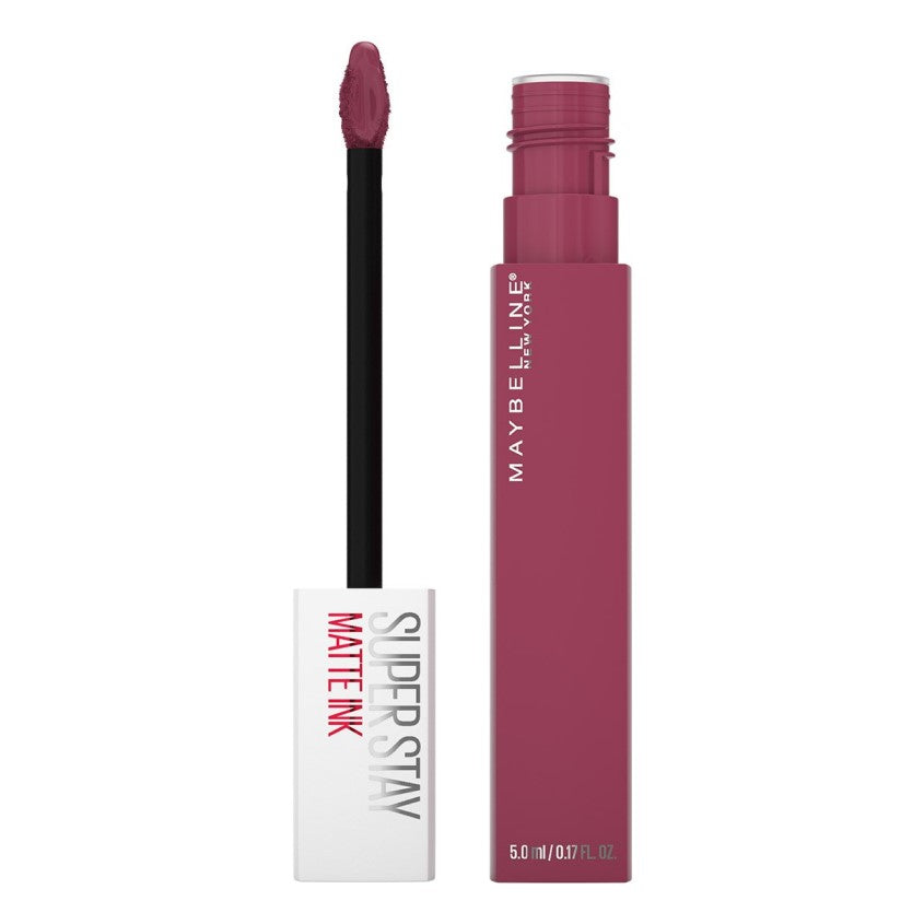 SUPER STAY MATTE INK NU 155 SAVANT 5 ML